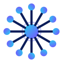 Vibe Ensemble Logo